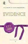 Key Cases: Evidence - Beverley Hopkins ; Emma Washbourne - 9781138158504