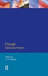 Clough - Arthur Hugh Clough ; Joseph Phelan - 9781138161306