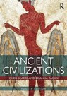 Ancient Civilizations - SCARRE,  Chris ; Fagan, Brian M. - 9781138181632