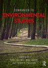 Companion to Environmental Studies - Noel (University of Manchester Castree ; Mike (Kings College London Hulme ; James D. Proctor - 9781138192201