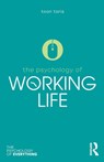 The Psychology of Working Life - Toon Taris - 9781138207257