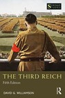 The Third Reich - David G. Williamson - 9781138243552