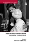 Transatlantic Conversations - Mary Evans - 9781138254428