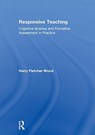 Responsive Teaching - HARRY (INSTITUTE FOR TEACHING,  UK) Fletcher-Wood - 9781138296879