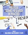 Political Science Research in Practice - Akan Malici ; Elizabeth S. (Furman University Smith - 9781138301344