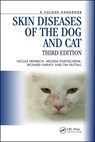 Skin Diseases of the Dog and Cat - Nicole A. Heinrich ; Melissa (American College of Veterinary Dermatology Eisenschenk ; Richard G. (The Veterinary Centre Harvey ; Tim (Senior Lecturer in Veterinary Dermatology Nuttall - 9781138308701