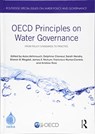OECD Principles on Water Governance - Aziza Akhmouch ; Delphine Clavreul ; Sarah Hendry ; Sharon Megdal ; James Nickum ; Francisco Nunes-Correia ; Andrew Ross - 9781138329768