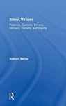 Silent Virtues - Salman Akhtar - 9781138332157