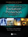An Introduction to Radiation Protection - Alan Martin ; Sam (Health & Safety Consultant Harbison ; Karen Beach ; Peter Cole - 9781138333079