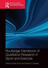 Routledge Handbook of Qualitative Research in Sport and Exercise - Brett (Durham University Smith ; Andrew C. (Leeds Beckett University Sparkes - 9781138353480