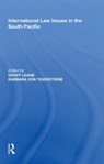 International Law Issues in the South Pacific - Geoff Leane ; Barbara von Tigerstrom - 9781138356160