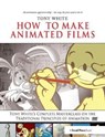 How to Make Animated Films - Tony White - 9781138403246