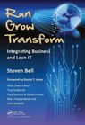 Run Grow Transform - Steven Bell - 9781138440340