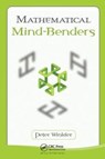 Mathematical Mind-Benders - PETER (DARTMOUTH COLLEGE,  USA) Winkler - 9781138442344