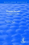 Charles Darwin - Geoffrey West - 9781138496569
