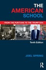 The American School - Joel (Queens College and the Graduate Center of the City University of New York Spring - 9781138502925
