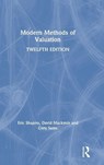 Modern Methods of Valuation - Eric Shapiro ; David (Sheffield Hallam University Mackmin ; Gary Sams - 9781138503502