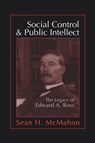 Social Control and Public Intellect - Sean McMahon - 9781138514645