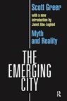 The Emerging City - Scott Greer - 9781138535442