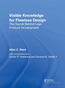Visible Knowledge for Flawless Design - Allen C. Ward ; Dantar P. Oosterwal ; Durward K. Sobek II - 9781138577534