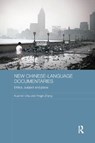 New Chinese-Language Documentaries - Kuei-fen (National Chung-hsing University Chiu ; Yingjin (University of California Zhang - 9781138577909