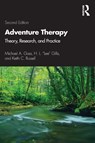 Adventure Therapy - Michael A. (University of New Hampshire Gass ; H.L. "Lee" (Georgia College Gillis ; Keith C. (Western Washington University Russell - 9781138584440