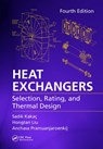 Heat Exchangers - Sadik (TOBB University of Economics and Technology Kakac ; Hongtan (University of Miami Liu ; Anchasa (Kasetsart University Pramuanjaroenkij - 9781138601864
