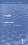 Handel - Romain Rolland - 9781138642461