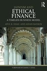 Jainism and Ethical Finance - ATUL (UNIVERSITY COLLEGE,  Suffolk, UK) Shah ; Aidan Rankin - 9781138648869