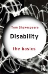 Disability - Tom (University of East Anglia Shakespeare - 9781138651395