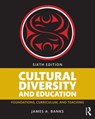 Cultural Diversity and Education - James A. (University of Washington Banks - 9781138654150