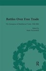Battles Over Free Trade, Volume 4 - Mark Duckenfield ; Gordon Bannerman ; Anthony Howe ; Cheryl Schonhardt-Bailey - 9781138660526