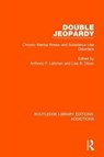 Double Jeopardy - Anthony F. Lehman ; Lisa Dixon - 9781138691476