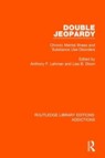 Double Jeopardy - Anthony F. Lehman ; Lisa Dixon - 9781138691537