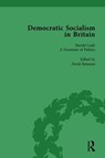 Democratic Socialism in Britain, Vol. 6 - David Reisman - 9781138752429