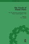 The Novels of Daniel Defoe, Part I Vol 5 - W R Owens ; P N Furbank ; G A Starr ; N H Keeble - 9781138761926