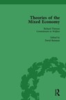 Theories of the Mixed Economy Vol 10 - David Reisman - 9781138765122