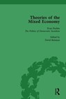 Theories of the Mixed Economy Vol 5 - David Reisman - 9781138765160