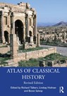 Atlas of Classical History - Richard Talbert ; Lindsay (The University of North Carolina Holman ; Benet Salway - 9781138785830