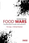 Food Wars - Tim (City University London Lang ; Michael (University of Bradford Heasman - 9781138802629
