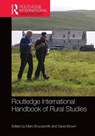 Routledge International Handbook of Rural Studies - MARK (NEWCASTLE UNIVERSITY,  UK) Shucksmith ; David L. (State University of New York, Stony Brook, New York, USA) Brown - 9781138804371