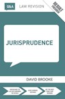 Q&A Jurisprudence - David (Leeds Beckett University Brooke - 9781138833685