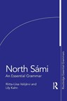 North Sami - Lily (University College London Kahn ; Riitta-Liisa Valijarvi - 9781138839373