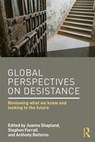 Global Perspectives on Desistance - JOANNA (UNIVERSITY OF SHEFFIELD,  UK) Shapland ; Stephen (University of Sheffield, UK) Farrall ; Anthony Bottoms - 9781138850996