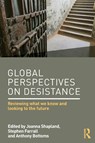 Global Perspectives on Desistance - Joanna (University of Sheffield Shapland ; Stephen (University of Sheffield Farrall ; Anthony Bottoms - 9781138851009