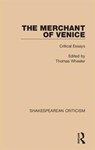 The Merchant of Venice - THOMAS (UNIVERSITY OF TENNESSEE,  Knoxville, USA) Wheeler - 9781138854963