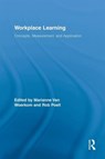 Workplace Learning - Marianne van Woerkom ; Rob Poell - 9781138864139