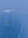 Beyond Social Capital - Irene van Staveren ; Peter Knorringa - 9781138880344