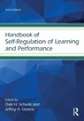 Handbook of Self-Regulation of Learning and Performance - Dale H. (University of North Carolina Schunk ; Jeffrey A. Greene - 9781138903197