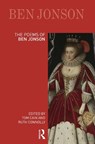 The Poems of Ben Jonson - Tom Cain ; Ruth Connolly - 9781138904712